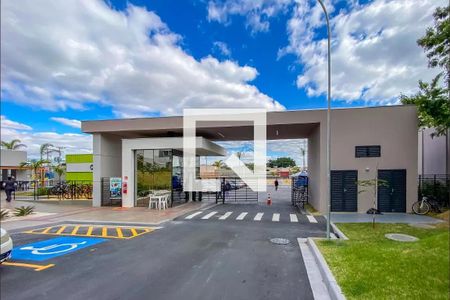 Apartamento à venda com 51m², 2 quartos e 1 vaga Apartamento à venda com 51m², 2 quartos e 1 vagaFachada