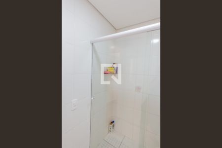Apartamento à venda com 51m², 2 quartos e 1 vaga Apartamento à venda com 51m², 2 quartos e 1 vagaBanheiro