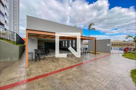 Apartamento à venda com 51m², 2 quartos e 1 vaga Apartamento à venda com 51m², 2 quartos e 1 vagaÁrea comum - Churrasqueira