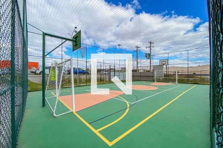 Apartamento à venda com 51m², 2 quartos e 1 vaga Apartamento à venda com 51m², 2 quartos e 1 vagaQuadra Esportiva