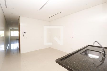 Casa à venda com 150m², 3 quartos e 4 vagasCozinha