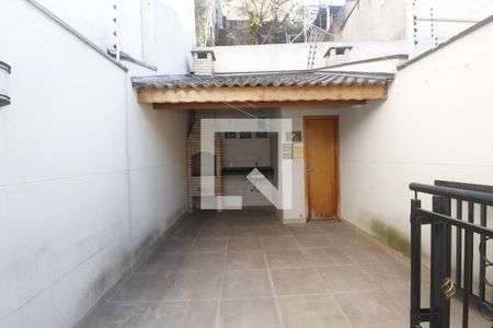 Casa à venda com 150m², 3 quartos e 4 vagasChurrasqueira