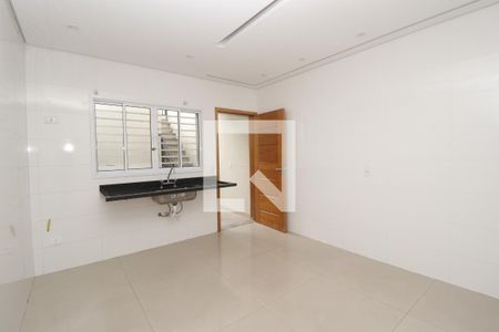 Casa à venda com 150m², 3 quartos e 4 vagasCozinha