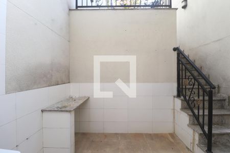 Casa à venda com 150m², 3 quartos e 4 vagasÁrea de Serviço