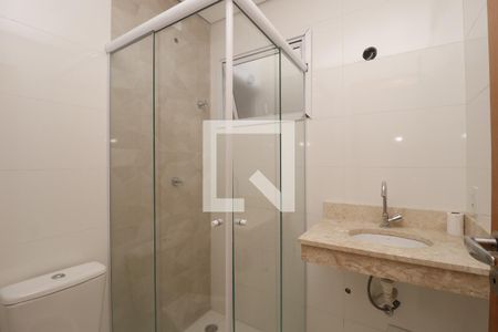 Casa à venda com 150m², 3 quartos e 4 vagasBanheiro Social