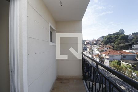 Casa à venda com 150m², 3 quartos e 4 vagasVaranda do quarto