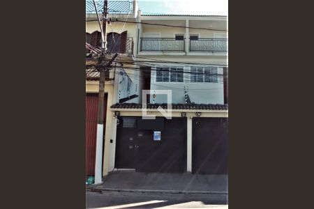 Casa à venda com 150m², 3 quartos e 4 vagasFachada