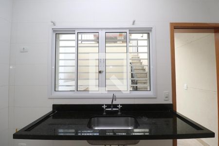 Casa à venda com 150m², 3 quartos e 4 vagasCozinha