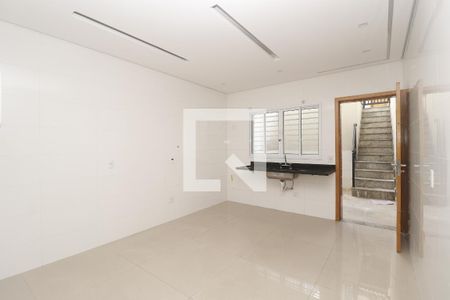 Casa à venda com 150m², 3 quartos e 4 vagasCozinha