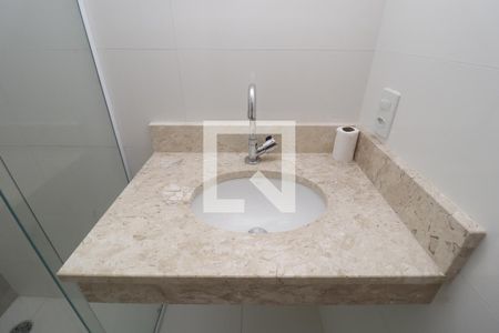 Casa à venda com 150m², 3 quartos e 4 vagasBanheiro Social