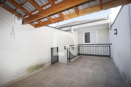 Casa à venda com 150m², 3 quartos e 4 vagasChurrasqueira