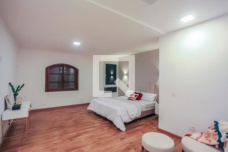 Casa à venda com 755m², 6 quartos e 4 vagasSuíte Master