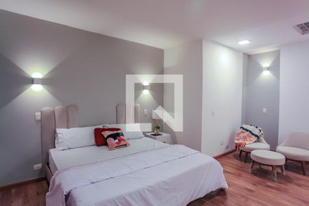 Casa à venda com 755m², 6 quartos e 4 vagasSuíte Master