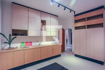 Casa à venda com 755m², 6 quartos e 4 vagasCozinha