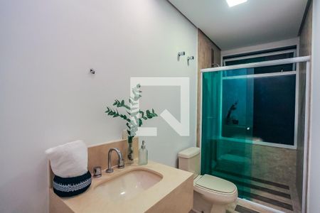 Casa à venda com 755m², 6 quartos e 4 vagasSuíte 3 - Banheiro