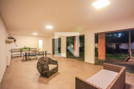 Casa à venda com 755m², 6 quartos e 4 vagasSalão