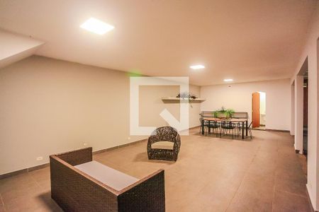 Casa à venda com 755m², 6 quartos e 4 vagasSalão