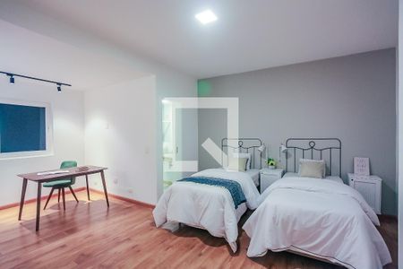 Casa à venda com 755m², 6 quartos e 4 vagasSuíte 2