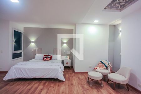 Casa à venda com 755m², 6 quartos e 4 vagasSuíte Master