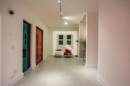 Casa à venda com 755m², 6 quartos e 4 vagasHall de Entrada