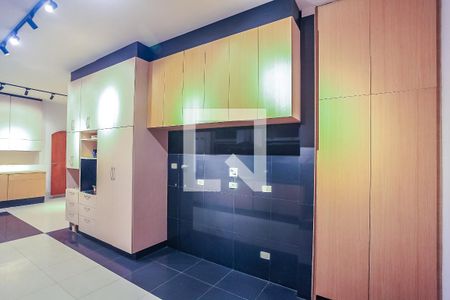 Casa à venda com 755m², 6 quartos e 4 vagasCozinha