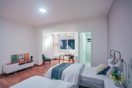 Casa à venda com 755m², 6 quartos e 4 vagasSuíte 2