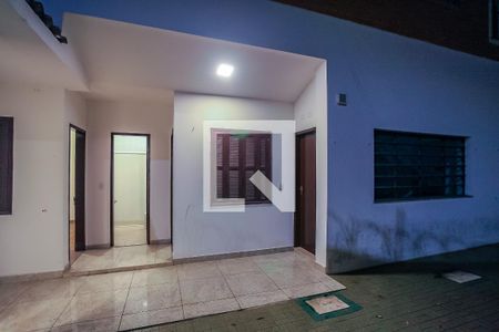 Casa à venda com 755m², 6 quartos e 4 vagasÁrea de Serviço