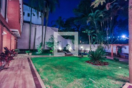 Casa à venda com 755m², 6 quartos e 4 vagasÁrea Externa