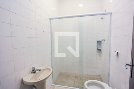 Casa à venda com 755m², 6 quartos e 4 vagasÁrea de Serviço - Banheiro