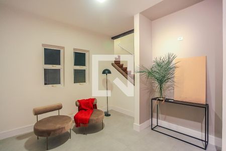 Casa à venda com 755m², 6 quartos e 4 vagasHall de Entrada