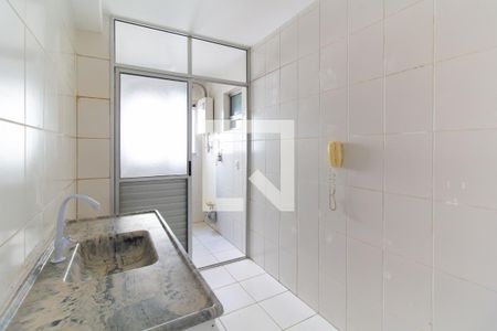Apartamento para alugar com 63m², 3 quartos e 1 vaga Apartamento para alugar com 63m², 3 quartos e 1 vagaCozinha