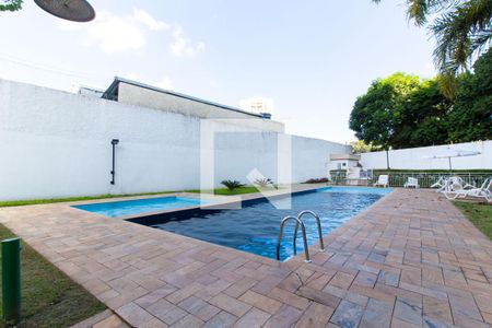 Apartamento para alugar com 63m², 3 quartos e 1 vaga Apartamento para alugar com 63m², 3 quartos e 1 vagaPiscina