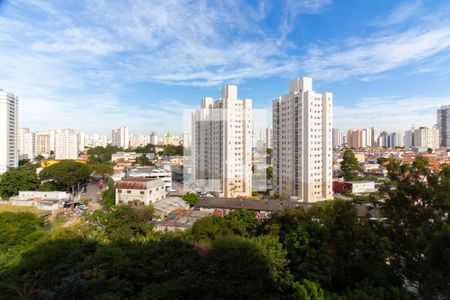 Apartamento para alugar com 63m², 3 quartos e 1 vaga Apartamento para alugar com 63m², 3 quartos e 1 vagaVista do Quarto 02