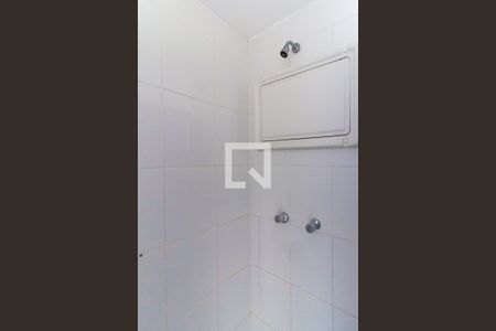 Apartamento para alugar com 63m², 3 quartos e 1 vaga Apartamento para alugar com 63m², 3 quartos e 1 vagaBanheiro Social