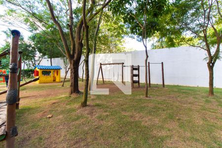 Apartamento para alugar com 63m², 3 quartos e 1 vaga Apartamento para alugar com 63m², 3 quartos e 1 vagaPlayground