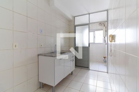 Apartamento para alugar com 63m², 3 quartos e 1 vaga Apartamento para alugar com 63m², 3 quartos e 1 vagaCozinha