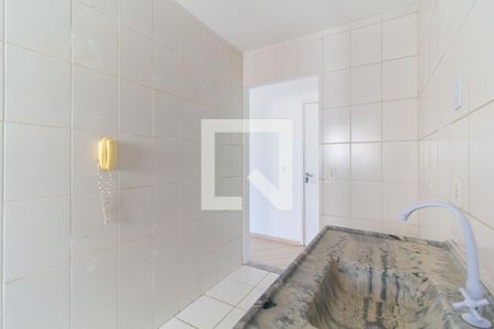 Apartamento para alugar com 63m², 3 quartos e 1 vaga Apartamento para alugar com 63m², 3 quartos e 1 vagaCozinha