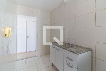 Apartamento para alugar com 63m², 3 quartos e 1 vaga Apartamento para alugar com 63m², 3 quartos e 1 vagaCozinha