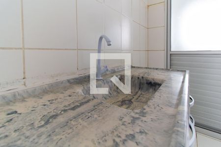 Apartamento para alugar com 63m², 3 quartos e 1 vaga Apartamento para alugar com 63m², 3 quartos e 1 vagaCozinha