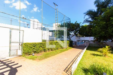 Apartamento para alugar com 63m², 3 quartos e 1 vaga Apartamento para alugar com 63m², 3 quartos e 1 vagaQuadra