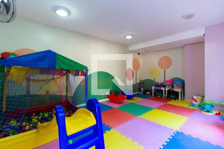 Apartamento para alugar com 63m², 3 quartos e 1 vaga Apartamento para alugar com 63m², 3 quartos e 1 vagaBrinquedoteca