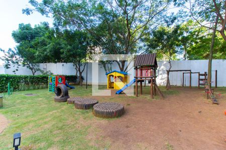 Apartamento para alugar com 63m², 3 quartos e 1 vaga Apartamento para alugar com 63m², 3 quartos e 1 vagaPlayground