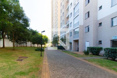Apartamento para alugar com 63m², 3 quartos e 1 vaga Apartamento para alugar com 63m², 3 quartos e 1 vagaÁrea Comum