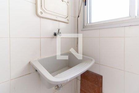 Apartamento para alugar com 63m², 3 quartos e 1 vaga Apartamento para alugar com 63m², 3 quartos e 1 vagaÁrea de Serviço