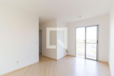 Sala de apartamento para alugar com 3 quartos, 63m² em Tatuapé , São Paulo