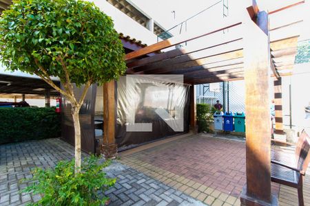 Apartamento para alugar com 63m², 3 quartos e 1 vaga Apartamento para alugar com 63m², 3 quartos e 1 vagaChurrasqueira