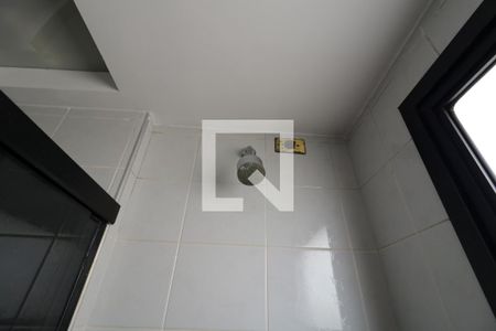 Apartamento para alugar com 160m², 3 quartos e 2 vagasBanheiro da Suite 3