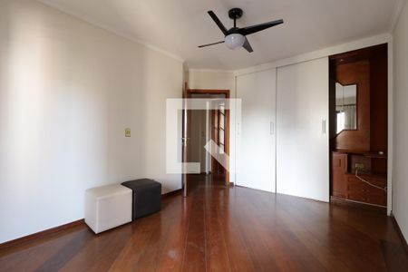 Apartamento para alugar com 160m², 3 quartos e 2 vagasSuite 1