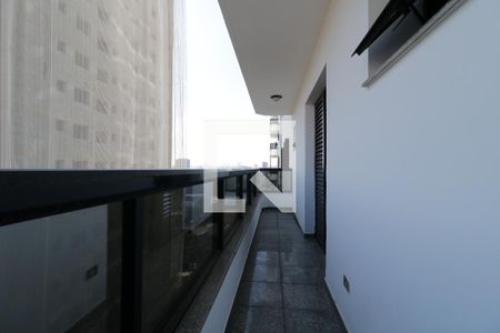 Apartamento para alugar com 160m², 3 quartos e 2 vagasVaranda Suite 1