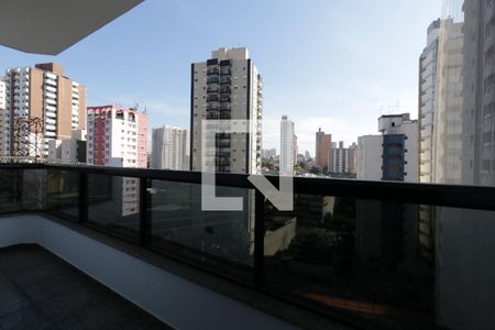 Apartamento para alugar com 160m², 3 quartos e 2 vagasVaranda Suite 1